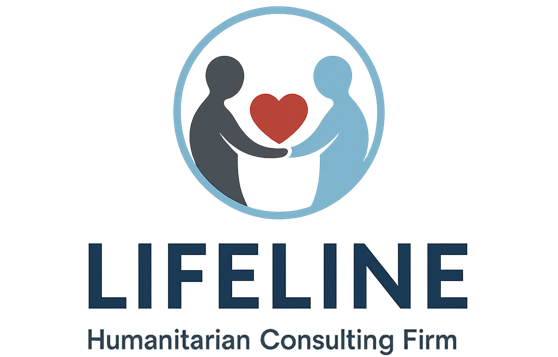 Lifeline Humanitarian Consulting Firm