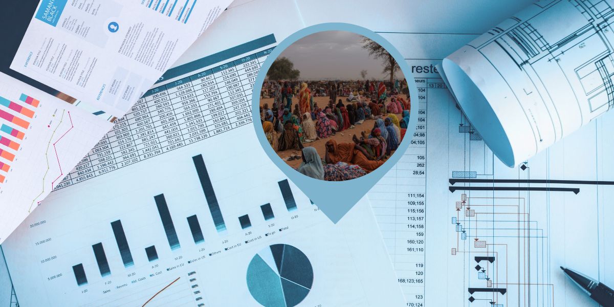 <span>Humanitarian <br>Consulting </span> Partner