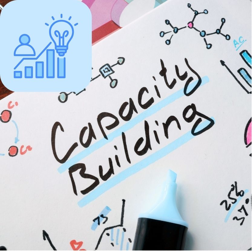Capacity Building & Training