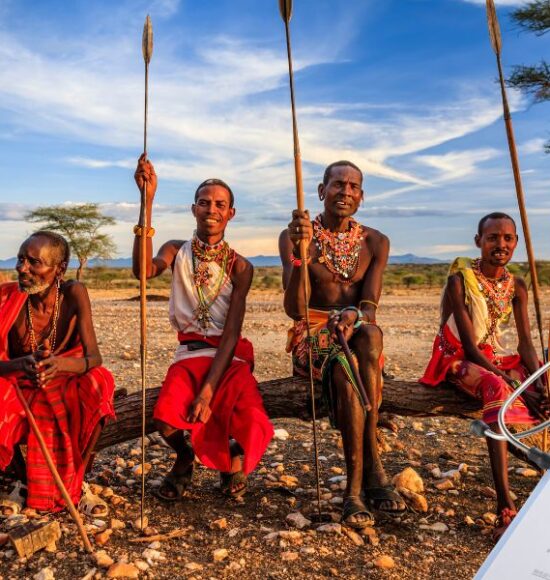 Why Humanitarian Consultants are Needed in Food Security Projects?