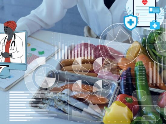 Holistic and Evidence-based Approach to Health and Nutrition Services