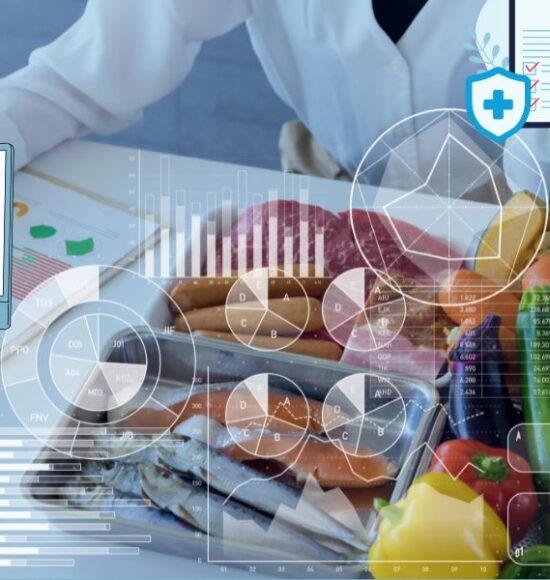 Holistic and Evidence-based Approach to Health and Nutrition Services