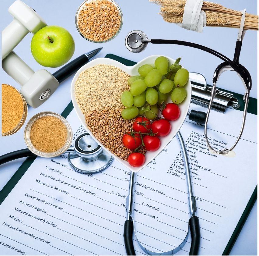 Health, Nutrition & WASH Support