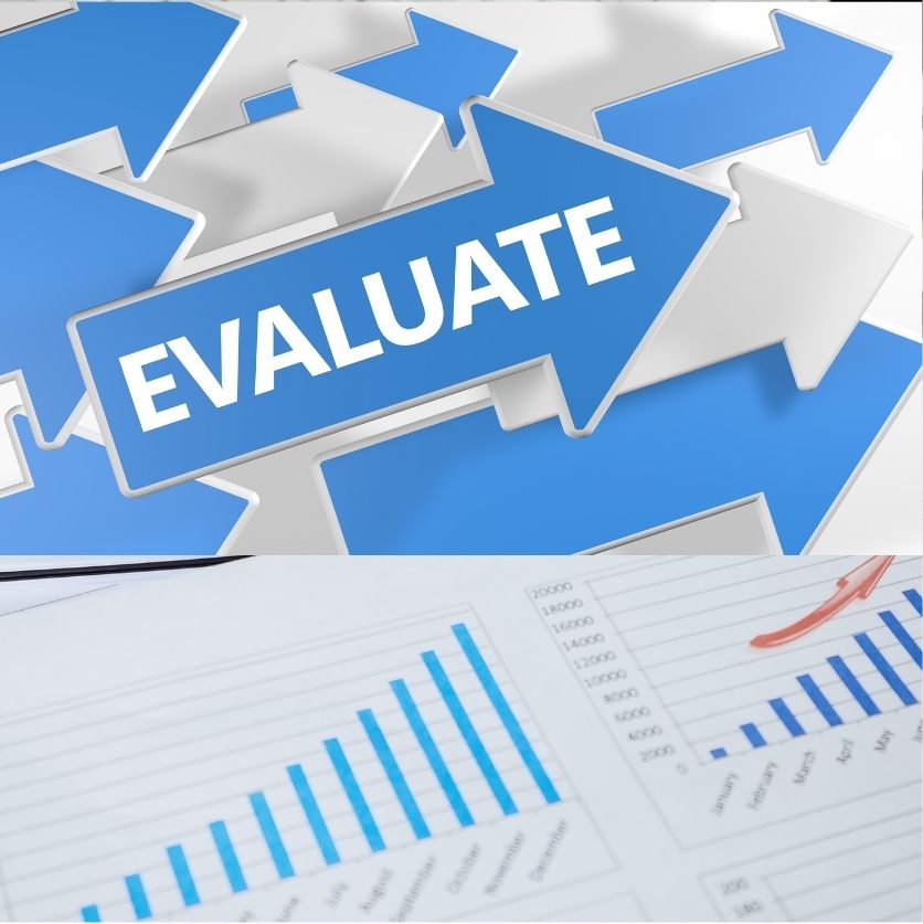 Monitoring and Evaluation Systems