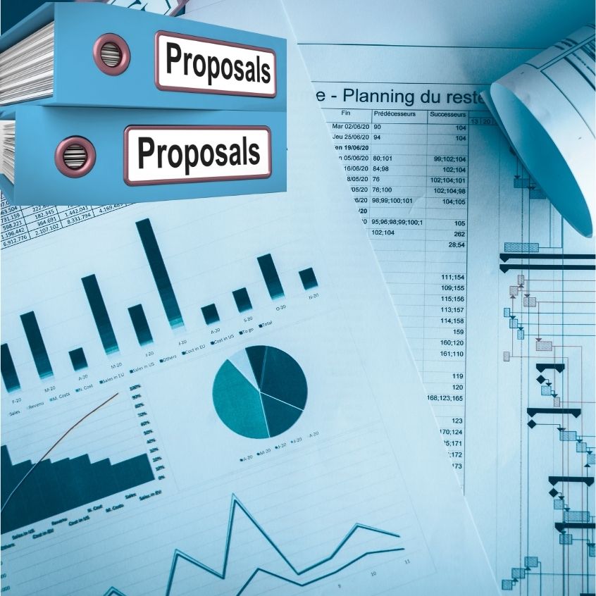 Programme Design & Proposal Development