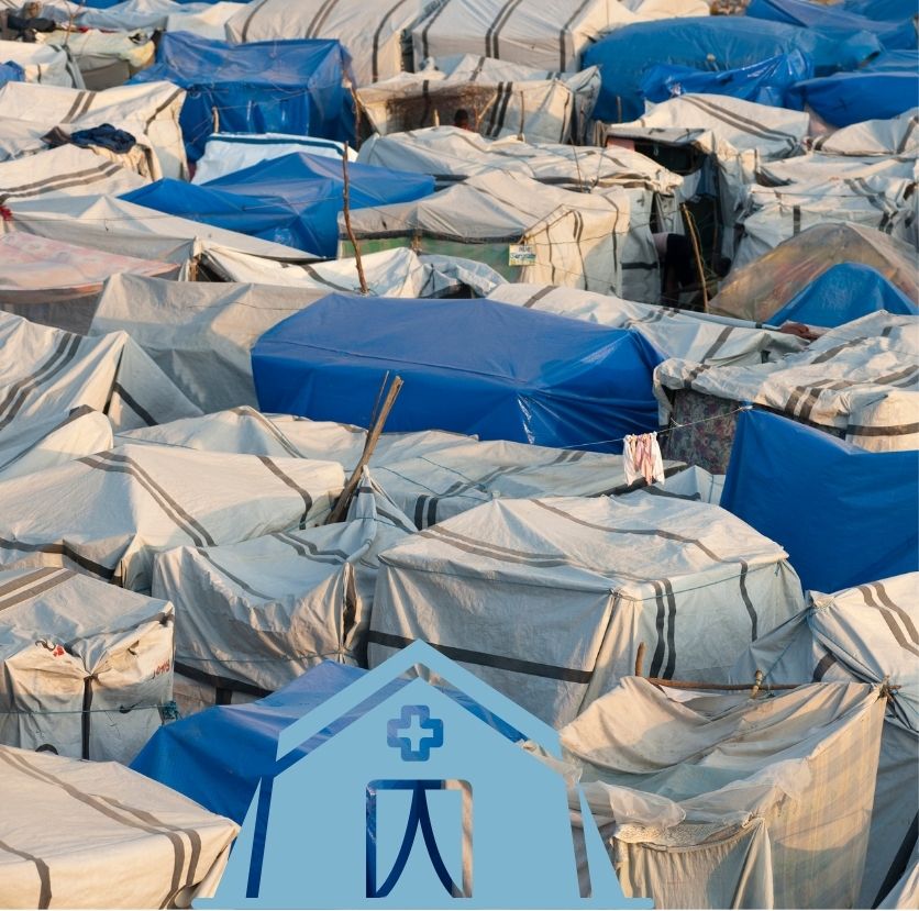 Refugee and Displacement Programming